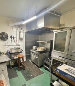 Digital Marketing for Commercial Kitchen Miami